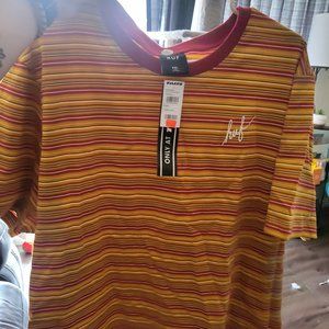 Huf XXL shirt